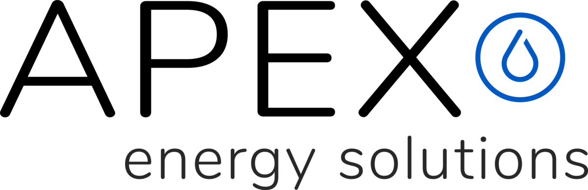 Logo APEX Energy Teterow GmbH