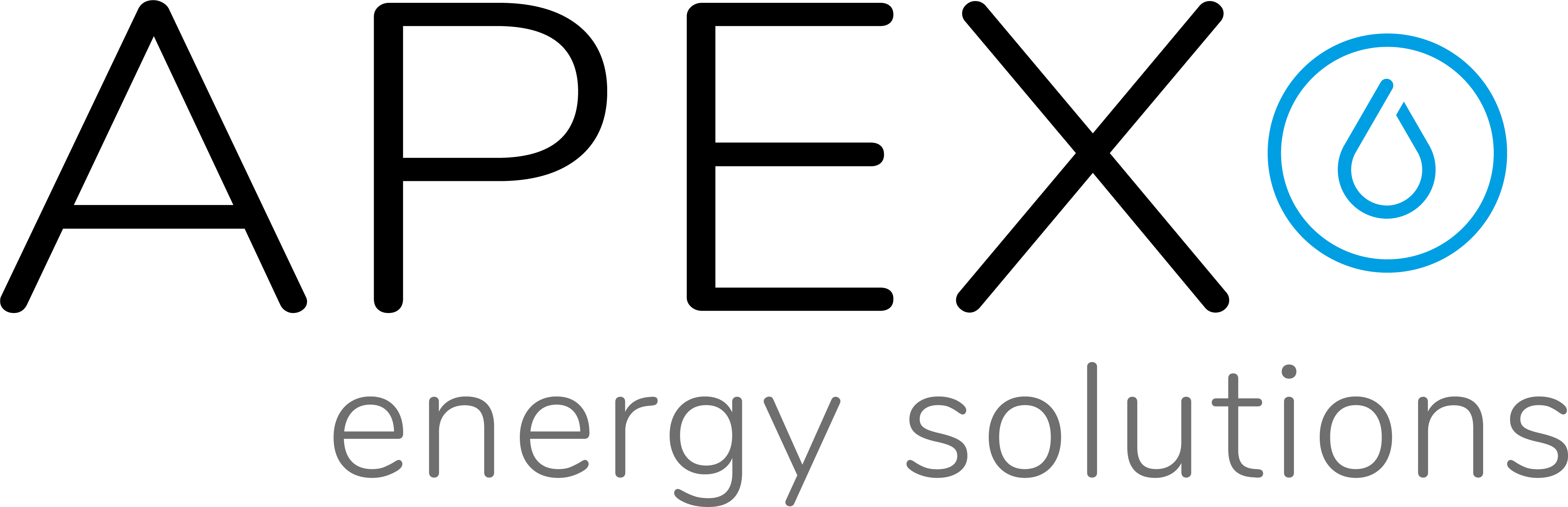 Logo APEX Energy Teterow GmbH