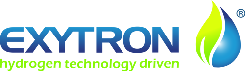 Logo EXYTRON GmbH