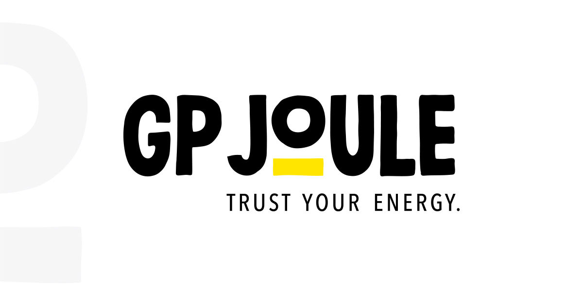 Logo GP JOULE GmbH