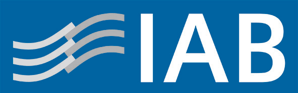 Logo IAB Institut für Angewandte Bauforschung Weimar gG