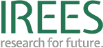 Logo IREES GmbH
