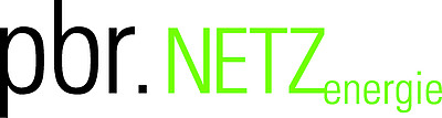 Logo pbr NETZenergie GmbH